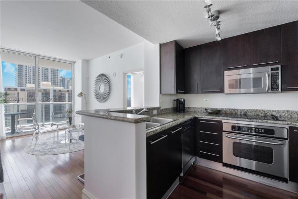 Bel Aire On The Ocean, 6515 Collins Ave #1405, Miami Beach, Florida 33141, image 1