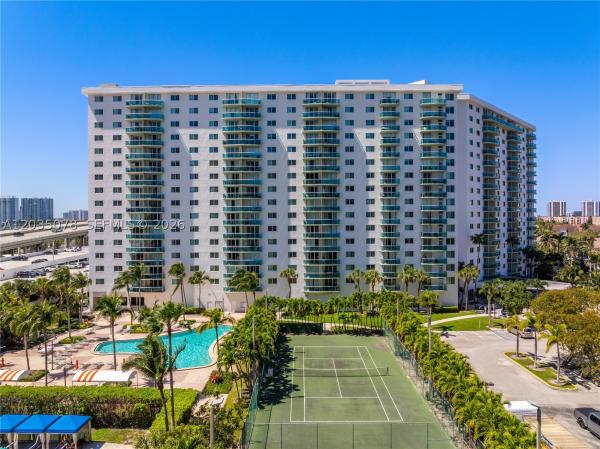 19380 Collins Ave #317, Sunny Isles Beach, Florida 33160, image 1