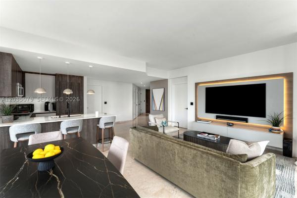 Reach Brickell City Centre, 68 SE 6th St #2612, Miami, Florida 33131, image 1