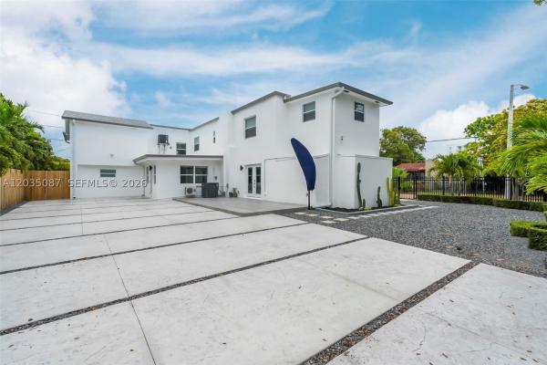 Fairmont Park, 590 SW 23rd Ave, Miami, Florida 33135, image 1