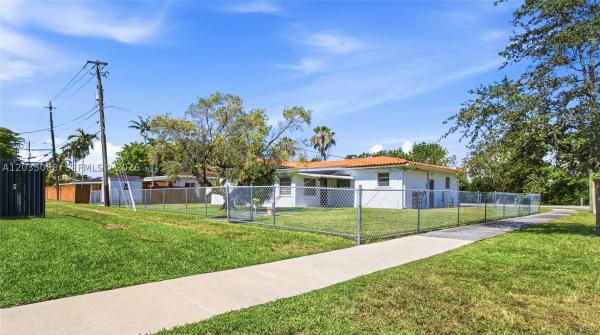 1490 Ludlam Dr, Miami Springs, Florida 33166, image 1