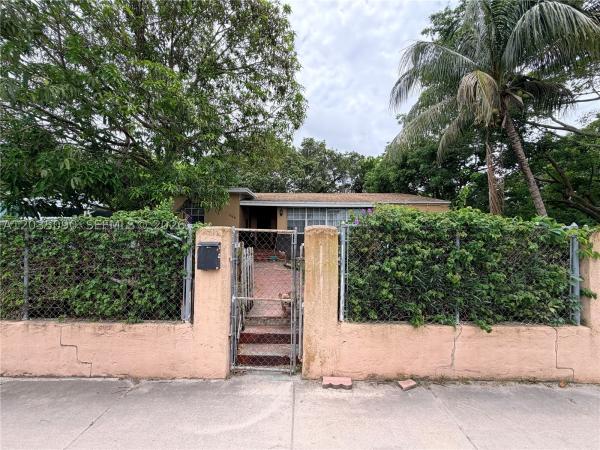 Bruce Terrace, 1068 NW 34th St, Miami, Florida 33127, image 1