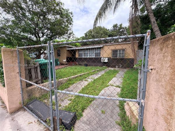 Bruce Terrace, 1068 NW 34th St, Miami, Florida 33127, image 1