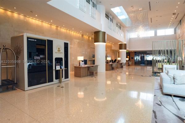 South Carillon Beach, 6799 Collins Ave #510, Miami Beach, Florida 33141, image 2