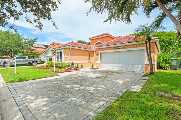 Ventana, 11637 NW 3rd Dr, Coral Springs, Florida 33071, image 1