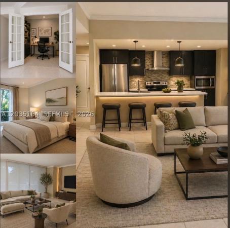 North Tower At The Point, 21205 NE 37th Ave #204, Aventura, Florida 33180, image 3