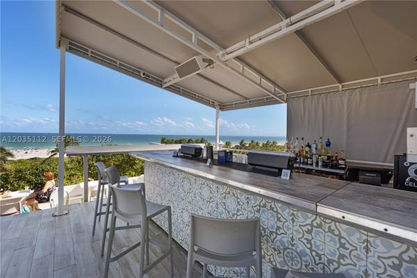The Strand On Ocean Drive, 1024 Ocean Dr #A402, Miami Beach, Florida 33139, image 1