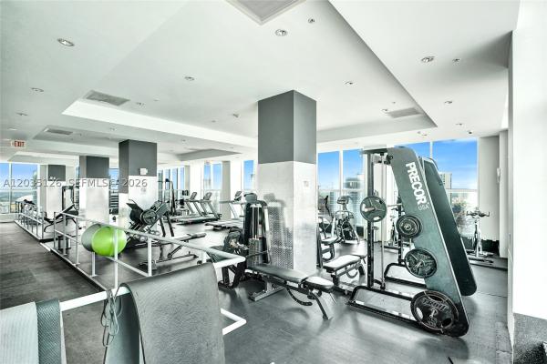 The Loft 2, 133 NE 2nd Ave #1013, Miami, Florida 33132, image 2