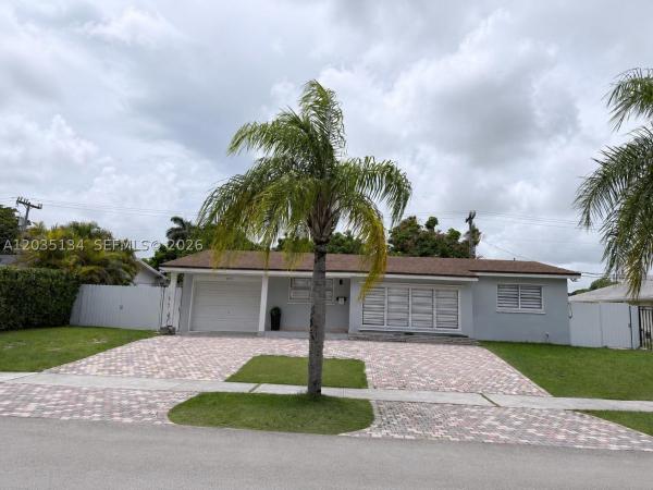South Coral Homes, 9515 Dominican Dr, Cutler Bay, Florida 33189, image 3