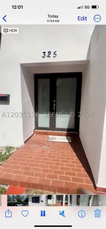 325 Menores Ave, Coral Gables, Florida 33134, image 1