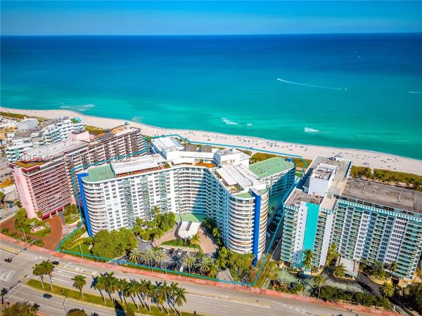 Seacoast 5161, 5161 Collins Ave #310, Miami Beach, Florida 33140, image 1
