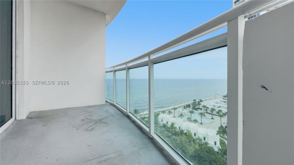 The Residences On Hollywood Beach, 3001 S Ocean Dr #1415, Hollywood, Florida 33019, image 1
