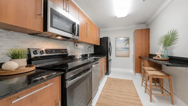 The Residences On Hollywood Beach, 3001 S Ocean Dr #1415, Hollywood, Florida 33019, image 1