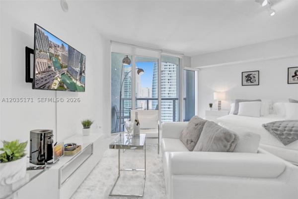 Icon Brickell Tower 1, 475 Brickell Ave #3408, Miami, Florida 33131, image 2