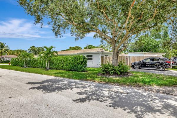 Key West Villas, 1500 SW 6th Ave #1-2, Fort Lauderdale, Florida 33315, image 1