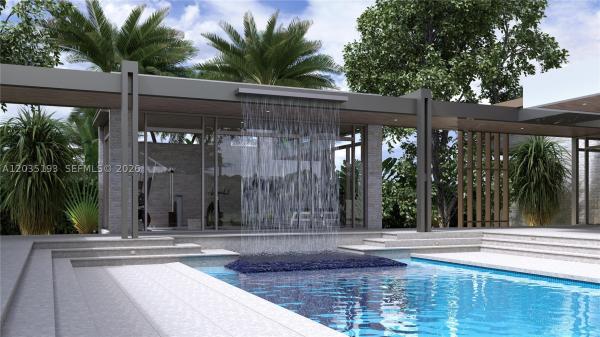 South Mitchell Manors, 6421 SW 116th St, Pinecrest, Florida 33156, image 1