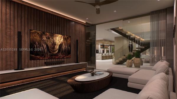 South Mitchell Manors, 6421 SW 116th St, Pinecrest, Florida 33156, image 2