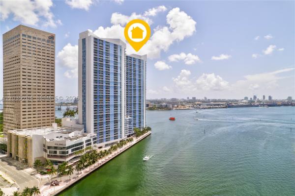 One Miami East, 335 S Biscayne Blvd #3108, Miami, Florida 33131, image 1