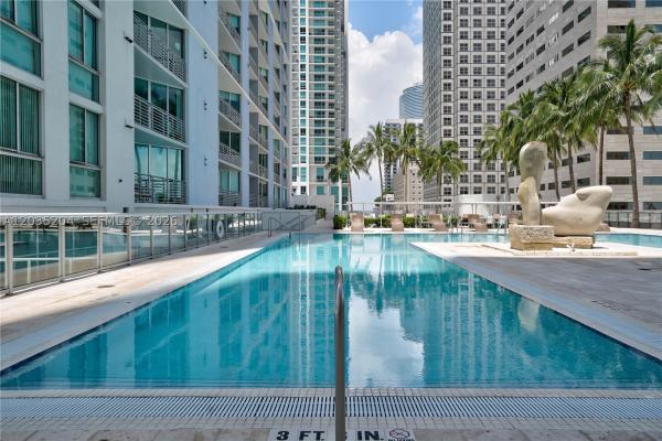 One Miami East, 335 S Biscayne Blvd #3108, Miami, Florida 33131, image 3
