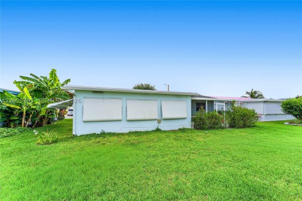 Mainlands Of Tamarac Lakes, 4705 NW 43rd Ave, Tamarac, Florida 33319, image 1