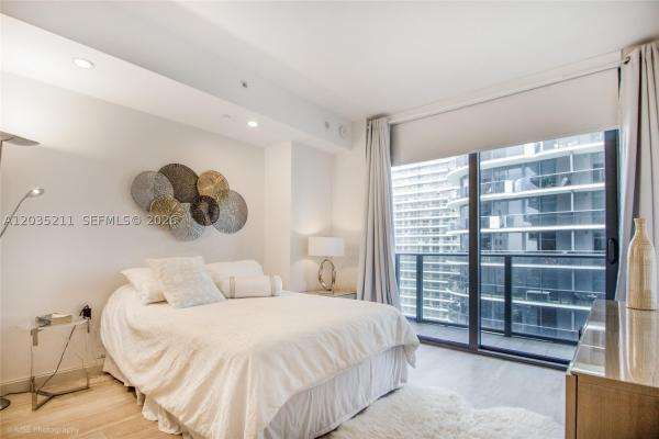 Brickell Heights West, 55 SW 9th St #3802, Miami, Florida 33130, image 2