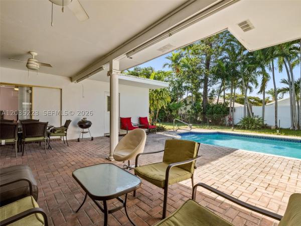 Emerald Hills, 3610 N 53rd Ave, Hollywood, Florida 33021, image 2