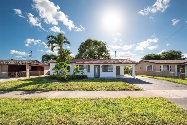 Larkdale, 1421 NW 33rd Ave, Lauderhill, Florida 33311, image 1