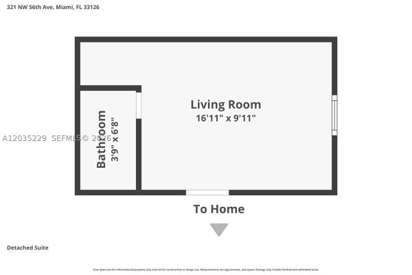 Ideal Homes, 321 NW 56th Ave, Miami, Florida 33126, image 2
