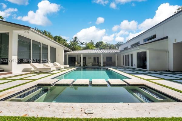 Devonwood, 6460 SW 133rd Dr, Pinecrest, Florida 33156, image 2