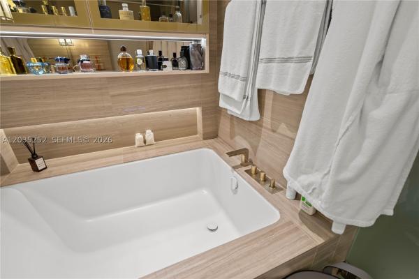 Residences By Armani Casa, 18975 Collins Ave #3603, Sunny Isles Beach, Florida 33160, image 3