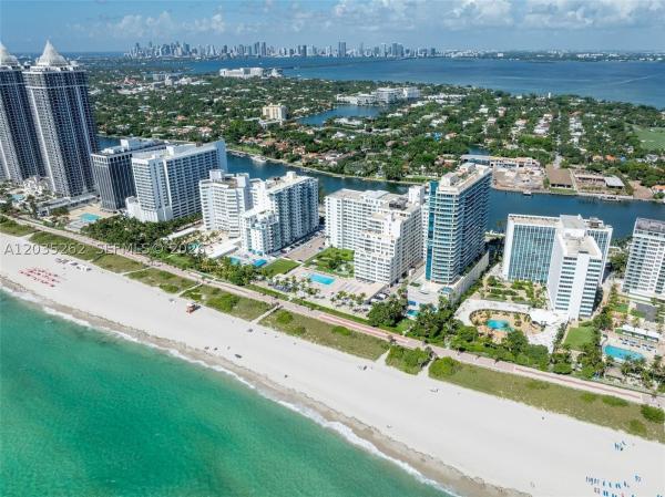 The Carriage Club, 5005 Collins Ave #PH-02, Miami Beach, Florida 33140, image 2