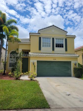 Woodworth Village, 9936 Woodworth Ct #438, Wellington, Florida 33414, image 1