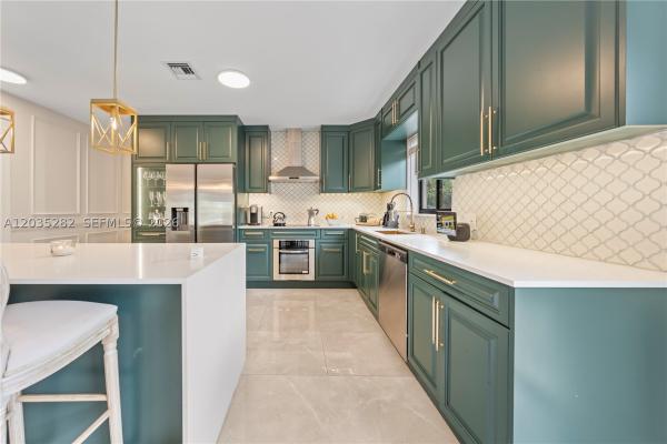 Hollywood Lakes, 1302 Fillmore St, Hollywood, Florida 33019, image 1