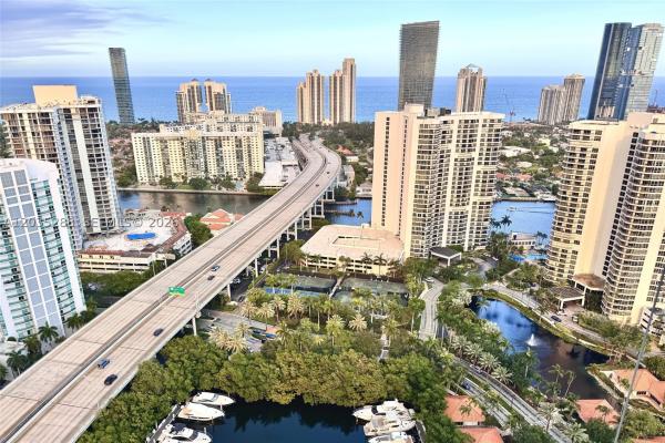 Mystic Pointe Tower 400, 3500 Mystic Pointe Dr #PH-5, Aventura, Florida 33180, image 2