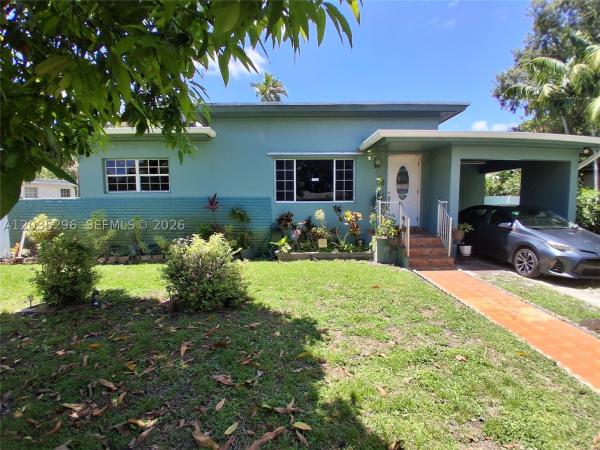 220 NW 150th St, Unincorporated Dade County, Florida 33168, image 1