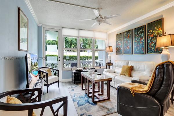 Golden View, 3181 S Ocean Dr #107, Hallandale Beach, Florida 33009, image 2