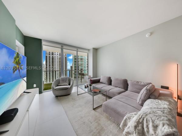 1100 Millecento Residences, 1100 S Miami Ave #3411, Miami, Florida 33130, image 2