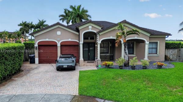 8216 SW 166th Pl, Unincorporated Dade County, Florida 33193, image 2