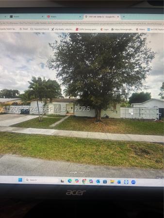 7707 SW 140th Ct, Unincorporated Dade County, Florida 33183, image 1