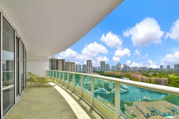 Towers Of Porto Vita South, 19955 NE 38th Ct #1701, Aventura, Florida 33180, image 3