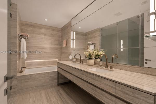 Residences By Armani Casa, 18975 Collins Ave #1802, Sunny Isles Beach, Florida 33160, image 2