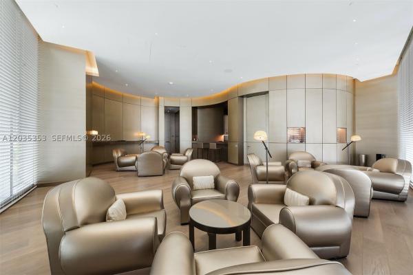 Residences By Armani Casa, 18975 Collins Ave #1802, Sunny Isles Beach, Florida 33160, image 1