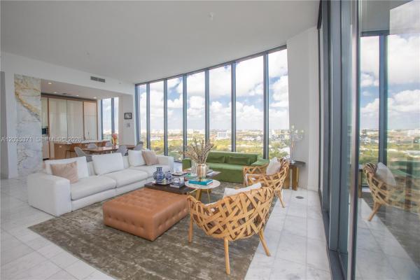 Two Park Grove, 2821 S Bayshore Dr #20D, Miami, Florida 33133, image 1