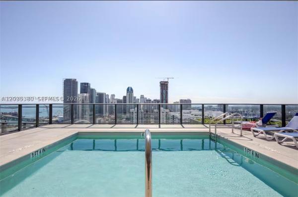 Canvas, 1600 NE 1st Ave #3519, Miami, Florida 33132, image 2