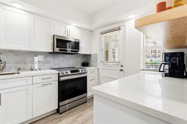 San Remo, 2871 N Ocean Blvd #M126, Boca Raton, Florida 33431, image 3