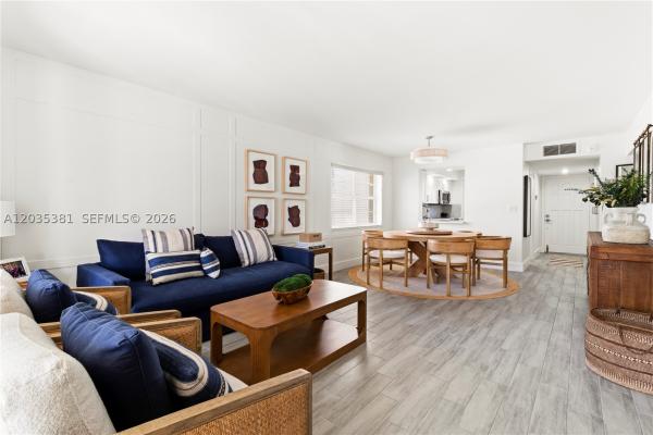 San Remo, 2871 N Ocean Blvd #M126, Boca Raton, Florida 33431, image 2