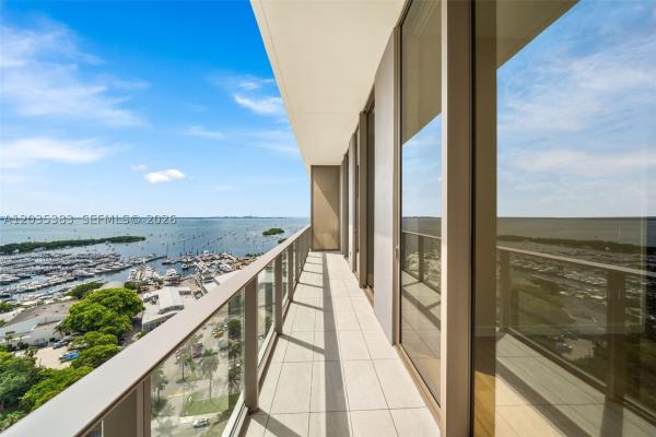 2655 S Bayshore Dr #1906, Miami, Florida 33133, image 2