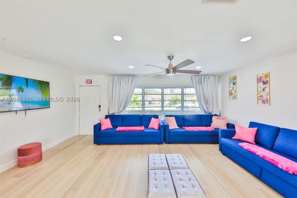 Hollywood Hills, 614 S Crescent Dr, Hollywood, Florida 33021, image 3