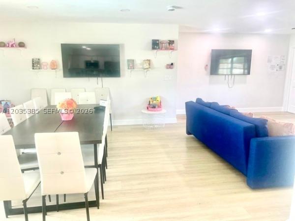 Hollywood Hills, 614 S Crescent Dr, Hollywood, Florida 33021, image 2