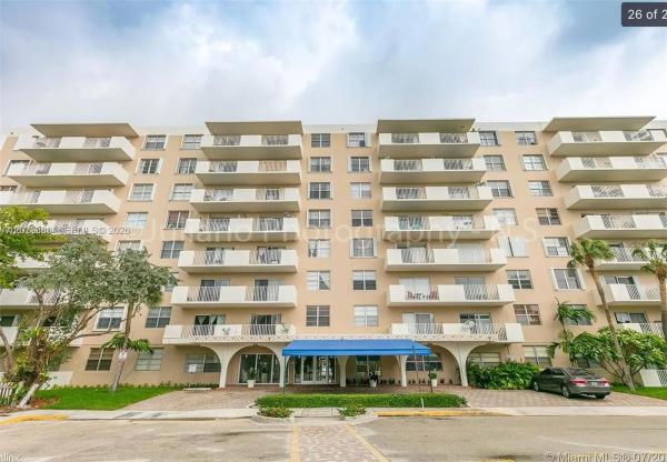 Island Place At North Bay Village, 1455 N Treasure Dr #PHA, North Bay Village, Florida 33141, image 1